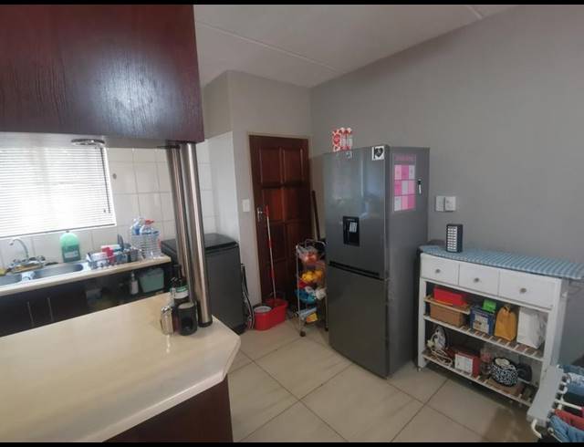 2 BEDROOM APARTMENT FOR SALE IN DIE BULT